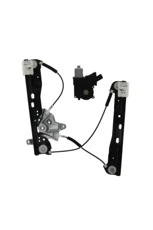 21-2525 - Power Window Motor and Regulator Assembly | TrakMotive Secure Checkout