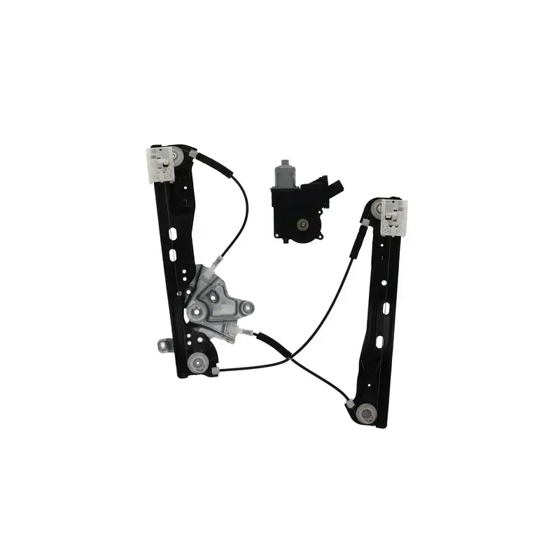 21-2525 - Power Window Motor and Regulator Assembly | TrakMotive Secure Checkout