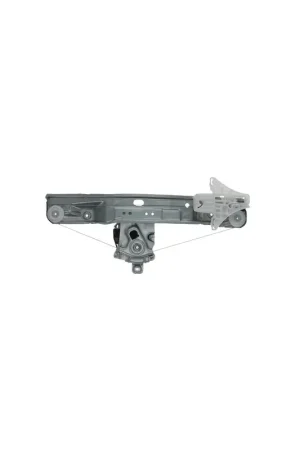 21-2526 - Power Window Motor and Regulator Assembly | TrakMotive Editor’s Pick