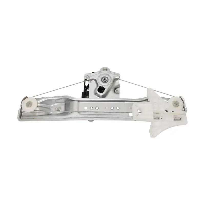 21-2529 - Power Window Motor and Regulator Assembly | TrakMotive Bulk Order