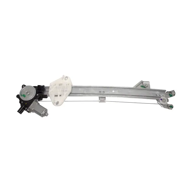 21-2531 - Power Window Motor and Regulator Assembly | TrakMotive Get Yours