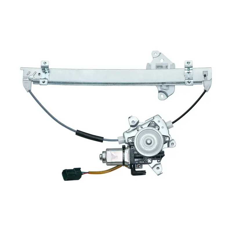21-2535 - Power Window Motor and Regulator Assembly | TrakMotive Reduced Price