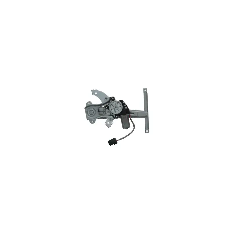 21-2536 - Power Window Motor and Regulator Assembly | TrakMotive Holiday Sale