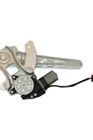 21-2537 - Power Window Motor and Regulator Assembly | TrakMotive Budget