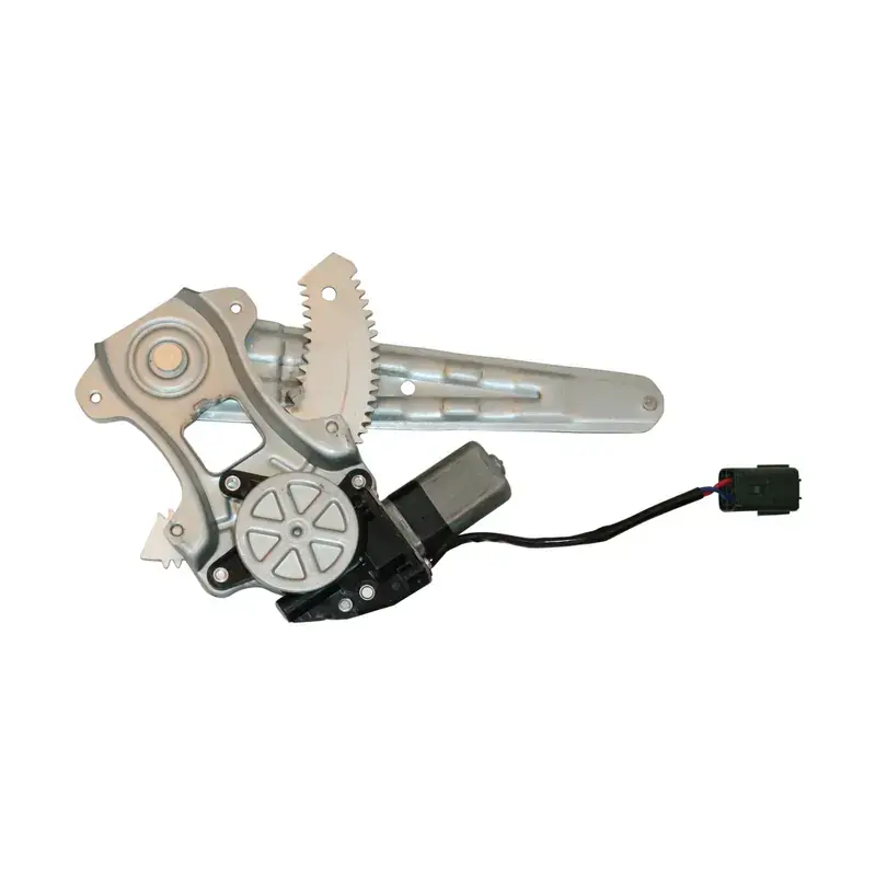 21-2537 - Power Window Motor and Regulator Assembly | TrakMotive Budget