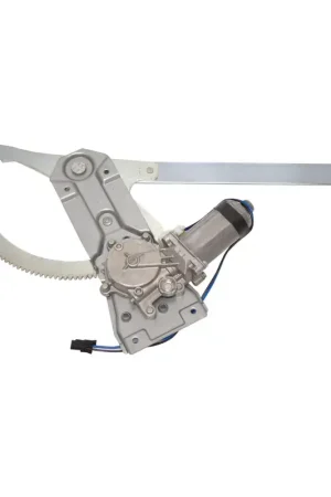 Shop Now 21-2538 - Power Window Motor and Regulator Assembly | TrakMotive