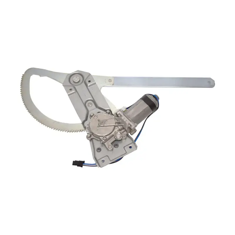 Shop Now 21-2538 - Power Window Motor and Regulator Assembly | TrakMotive