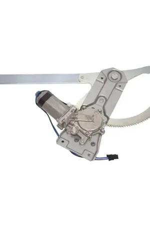Wholesale 21-2539 - Power Window Motor and Regulator Assembly | TrakMotive
