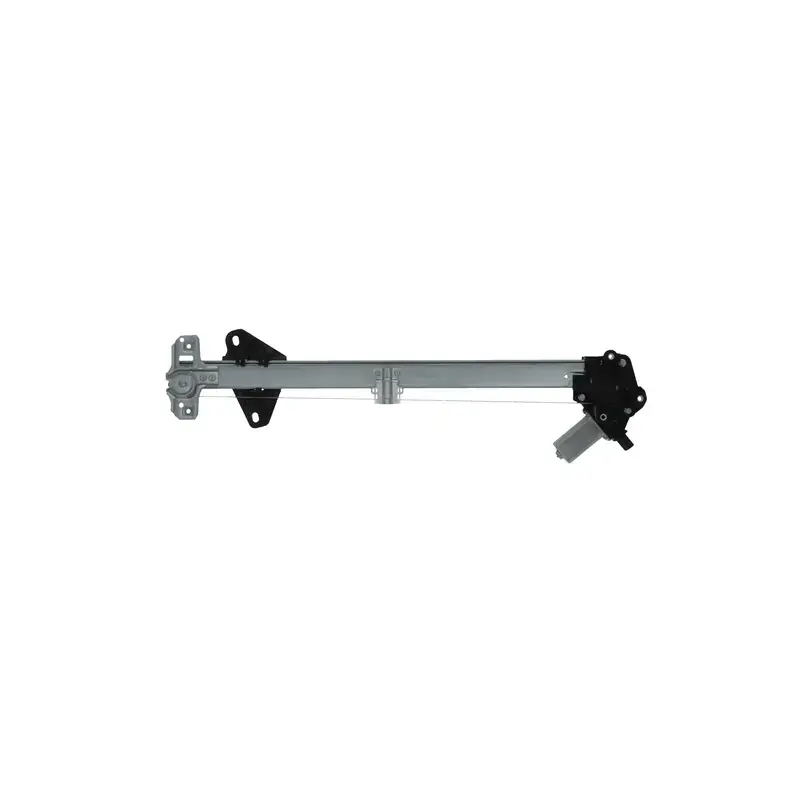 Weekend Sale 21-2546 - Power Window Motor and Regulator Assembly | TrakMotive