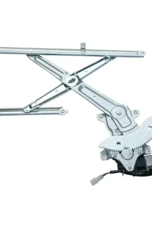 Viral 21-2548 - Power Window Motor and Regulator Assembly | TrakMotive