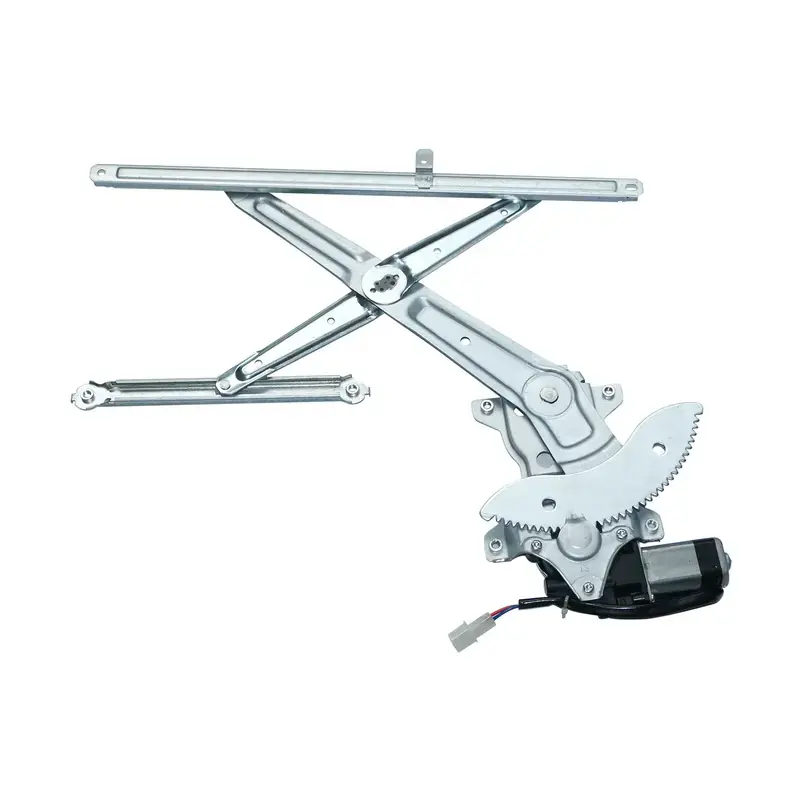 Viral 21-2548 - Power Window Motor and Regulator Assembly | TrakMotive