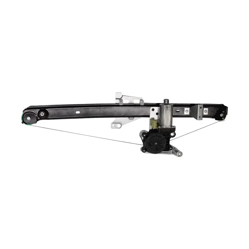 21-2552 - Power Window Motor and Regulator Assembly | TrakMotive Free Delivery