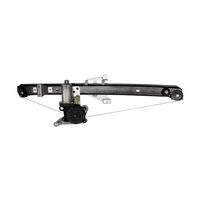 21-2553 - Power Window Motor and Regulator Assembly | TrakMotive Handmade