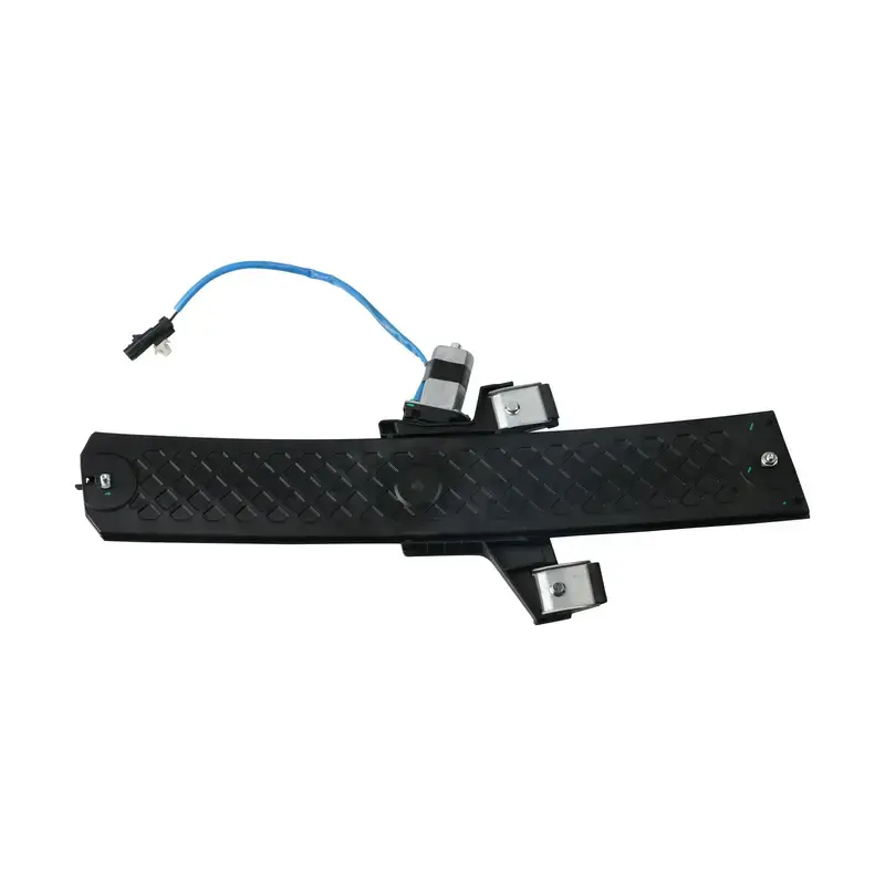 New Arrival 21-2556 - Power Window Motor and Regulator Assembly | TrakMotive