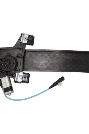 21-2558 - Power Window Motor and Regulator Assembly | TrakMotive Time-Limited