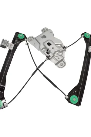 21-2559 - Power Window Motor and Regulator Assembly | TrakMotive Clearance