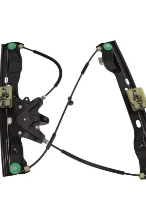 21-2594 - Power Window Motor and Regulator Assembly | TrakMotive Fan Favorite