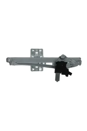21-2598 - Power Window Motor and Regulator Assembly | TrakMotive Exclusive Offer