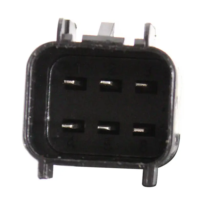 Original 21-2610 - Power Window Motor and Regulator Assembly | TrakMotive