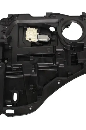 21-9006 - Power Window Motor and Regulator Assembly | TrakMotive Free Shipping