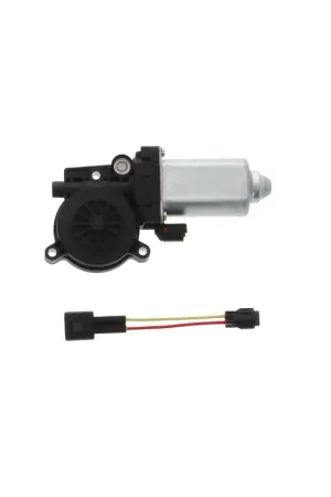 22-0007 - Power Window Motor | TrakMotive Express Delivery