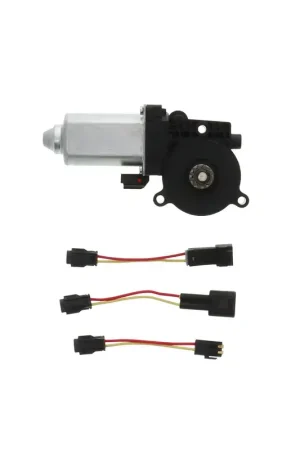 Popular 22-0009 - Power Window Motor | TrakMotive