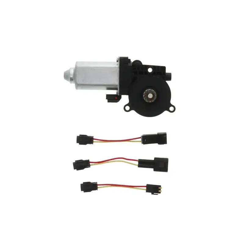 Popular 22-0009 - Power Window Motor | TrakMotive
