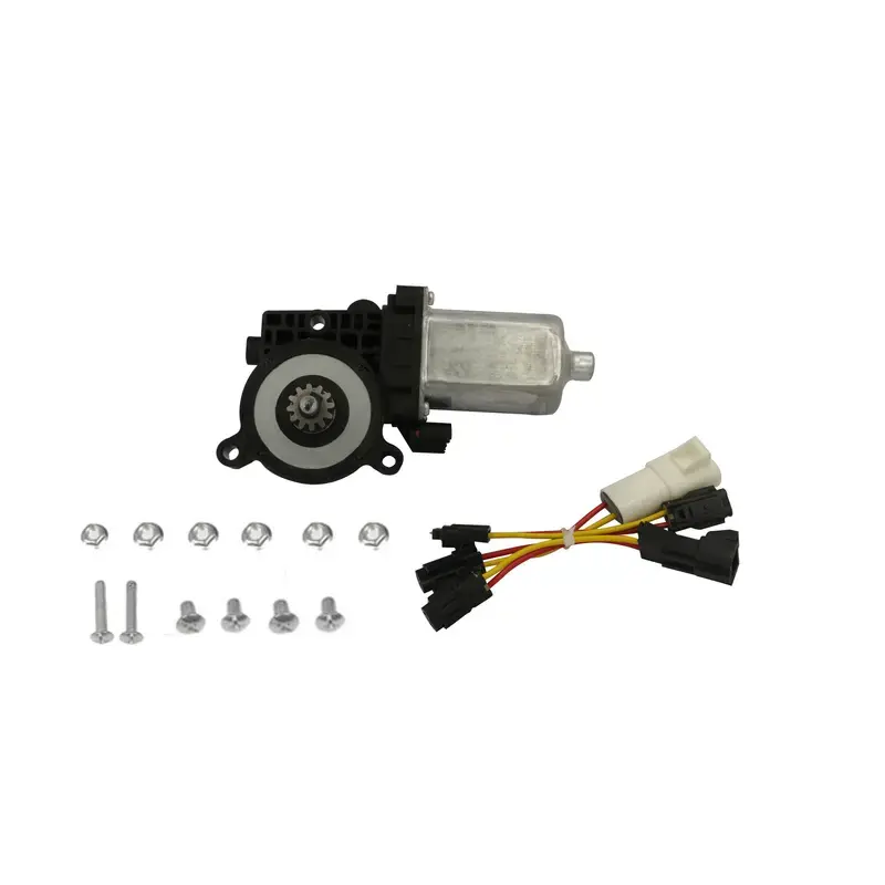 Weekend Sale 22-0010 - Power Window Motor | TrakMotive
