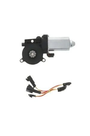 22-0011 - Power Window Motor | TrakMotive Modern