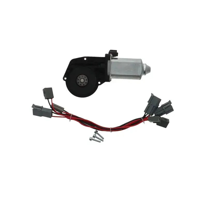 Hot Deal 22-0016 - Power Window Motor | TrakMotive