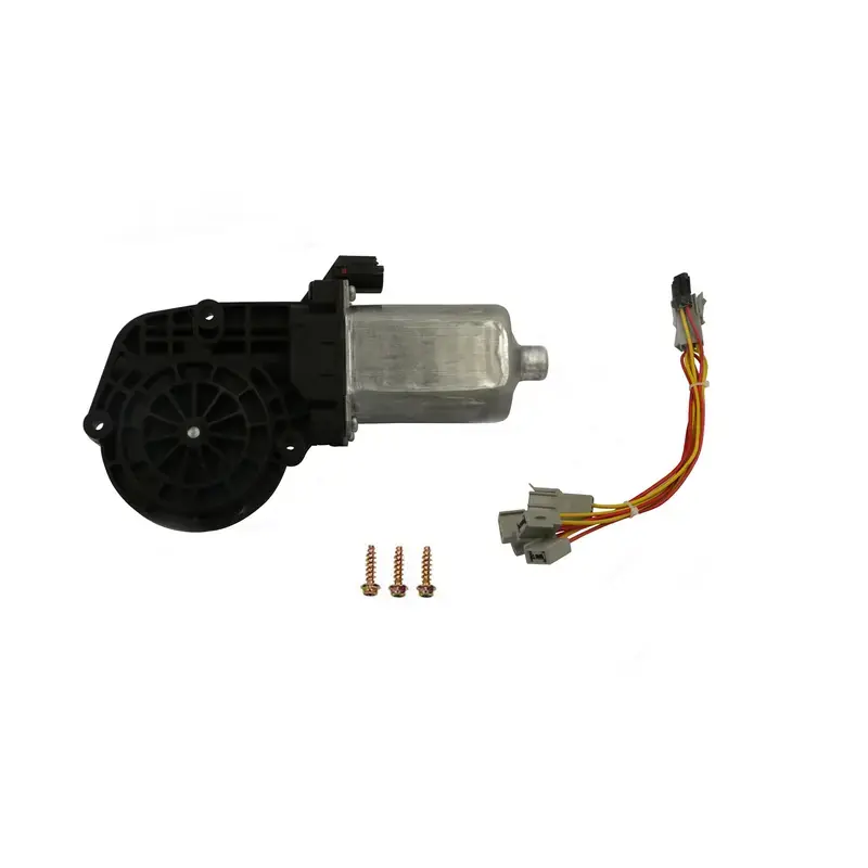 22-0017 - Power Window Motor | TrakMotive Flash Sale