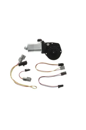 Time-Limited 22-0022 - Power Window Motor | TrakMotive