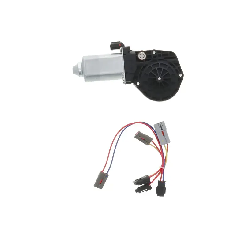 22-0029 - Power Window Motor | TrakMotive Flash Sale