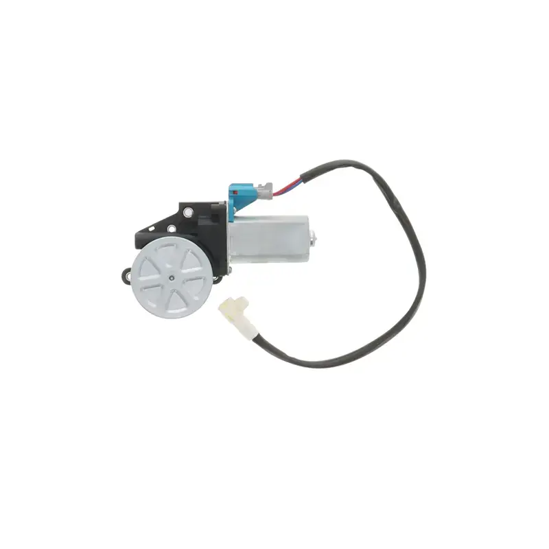 22-0042 - Power Window Motor | TrakMotive Don’t Miss Out