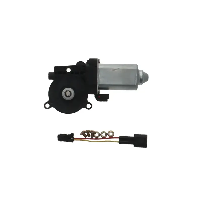 22-0047 - Power Window Motor | TrakMotive Seasonal Sale
