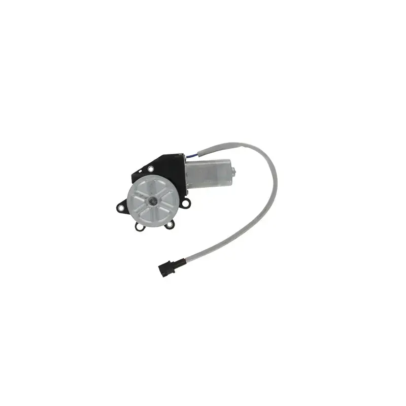 22-0068 - Power Window Motor | TrakMotive Warranty Included