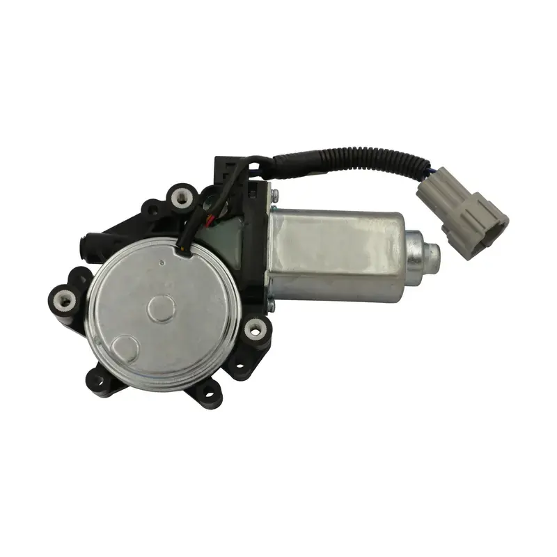 22-0073 - Power Window Motor | TrakMotive Hassle-Free Returns