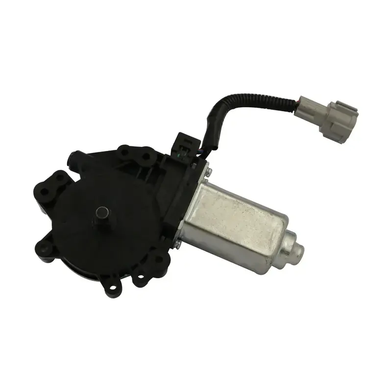 22-0074 - Power Window Motor | TrakMotive Weekend Sale