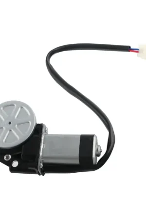 Premium 22-0081 - Power Window Motor | TrakMotive