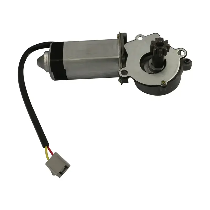 22-0085 - Power Window Motor | TrakMotive Seasonal Sale