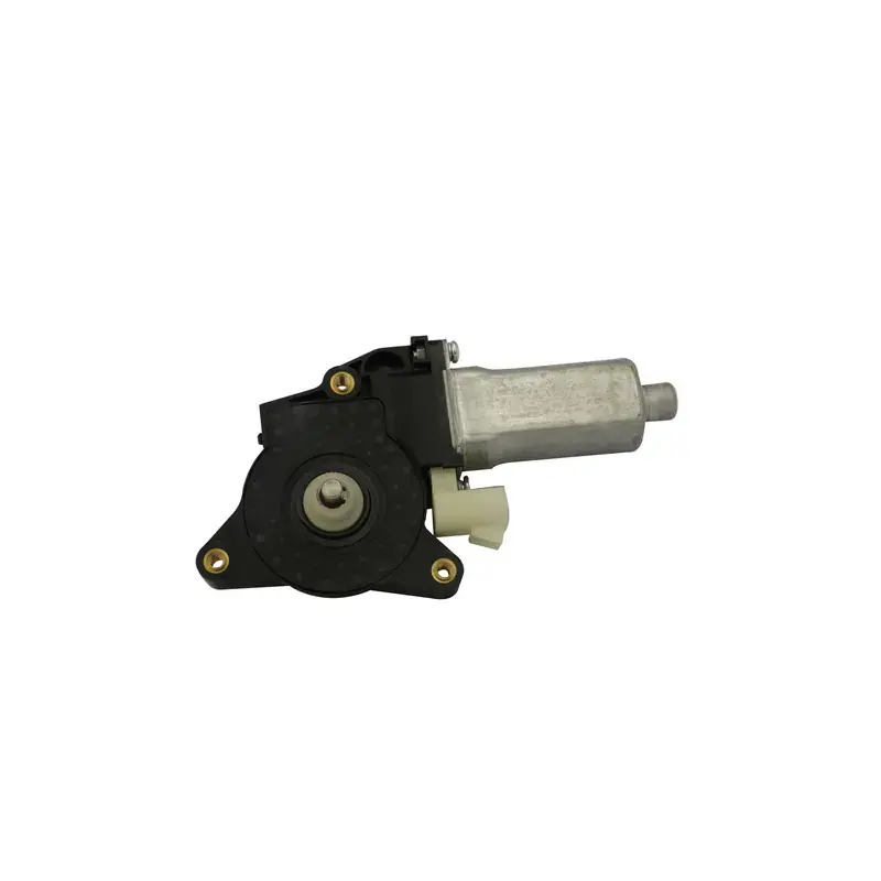 Popular 22-0089 - Power Window Motor | TrakMotive
