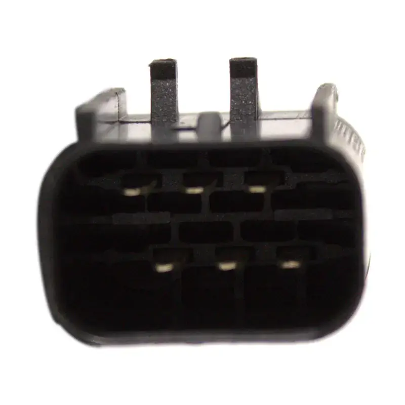 Genuine 22-0203 - Power Window Motor | TrakMotive