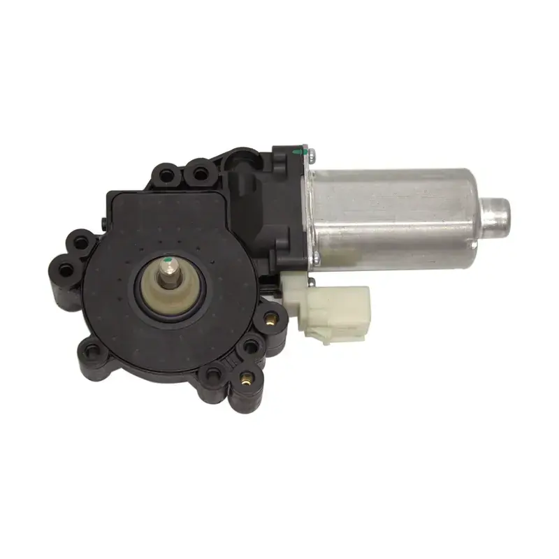 Instant Buy 22-0205 - Power Window Motor | TrakMotive
