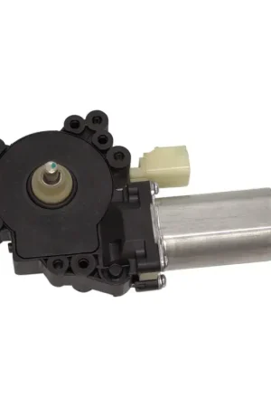 Super Sale 22-0207 - Power Window Motor | TrakMotive