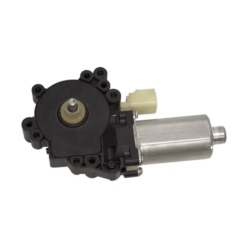 Super Sale 22-0207 - Power Window Motor | TrakMotive