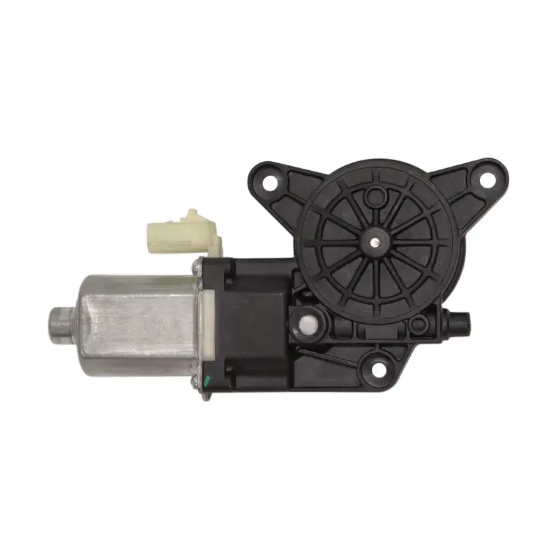 22-0208 - Power Window Motor | TrakMotive Hassle-Free Returns