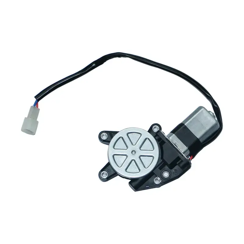 Big Sale 22-0211 - Power Window Motor | TrakMotive