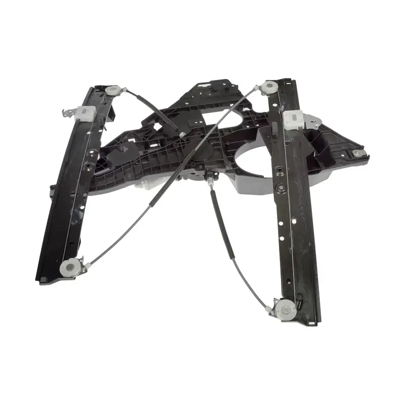 Budget DOR-741-179 - Window Motor and Regulator Assembly | Dorman Products
