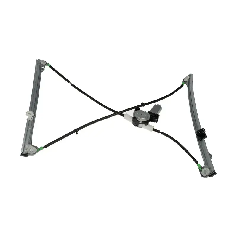 DOR-741-551 - Window Motor and Regulator Assembly | Dorman Products Direct From Manufacturer