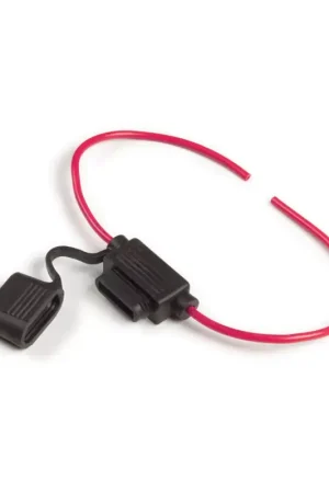 Crafted GRA-82-2207 - Fuse Holder | Grote